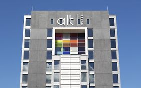 Alt Hotel Toronto Airport